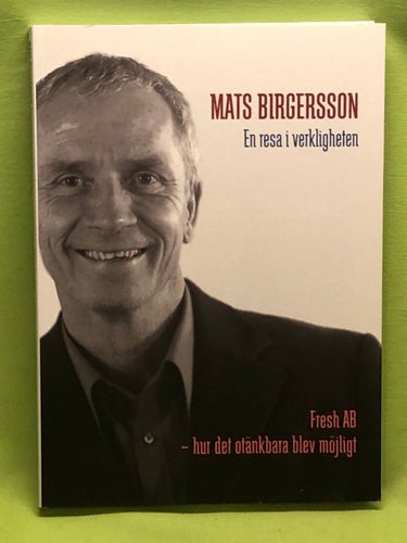 2 böcker i 1: Varför blev jag som jag är och inte som jag skulle Bak En resa i v