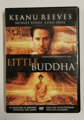 Little Buddha