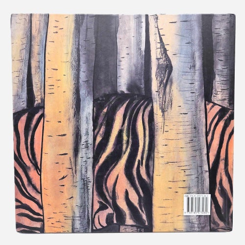 Tigerprinsen - Chen Jiang Hong