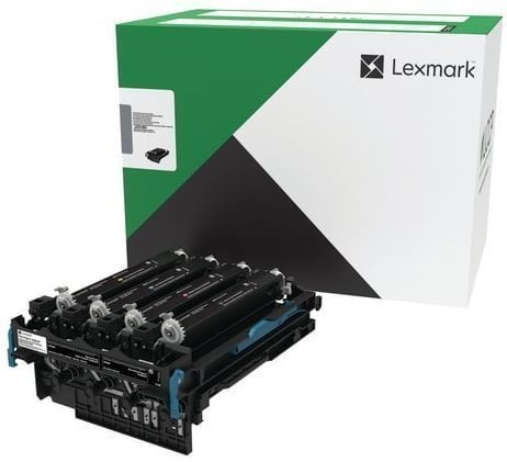 Fotoenhet Lexmark 78C0ZV0 125K CMYK