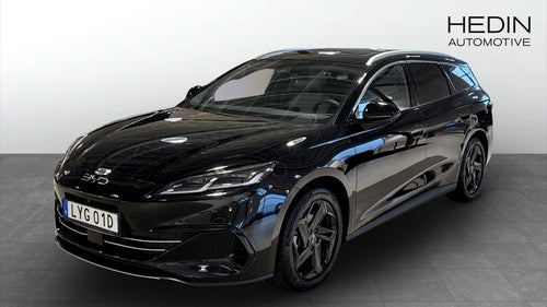 BYD Seal 6 Touring COMFORT PHEV