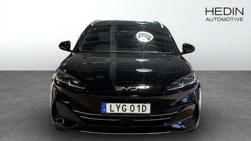 BYD Seal 6 Touring COMFORT PHEV