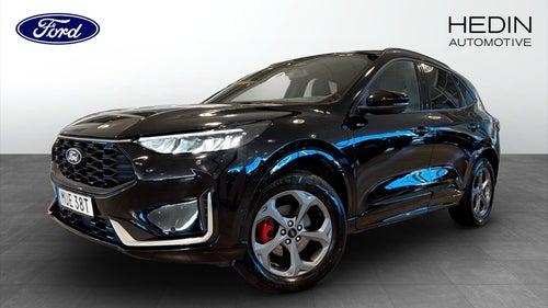 Ford Kuga Plug-In Hybrid ST-Line X | B&O | Dragkrok | 360° Kamera