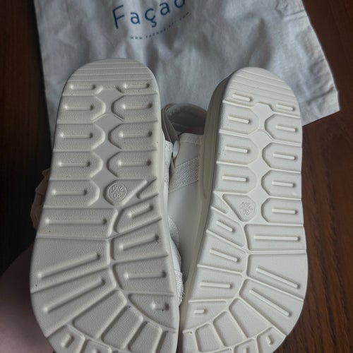 Façade sandaler storlek 30