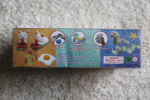 Poly-Dough 8-pack