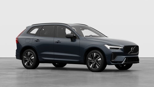 Volvo XC60 T6 Plus Dark Nordic Edition