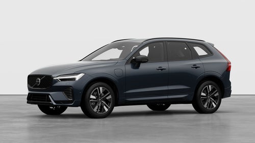 Volvo XC60 T6 Plus Dark Nordic Edition
