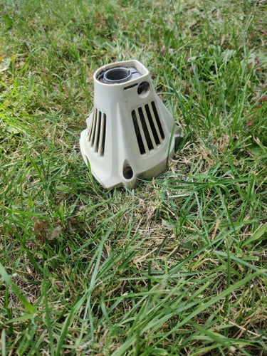 Stihl FS 38 FS 45 FS 55 FS 131 kopplinghus