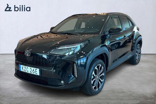 Toyota Yaris Cross Hybrid 115 1,5 ACTIVE PLUS