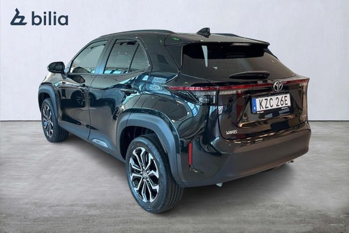 Toyota Yaris Cross Hybrid 115 1,5 ACTIVE PLUS