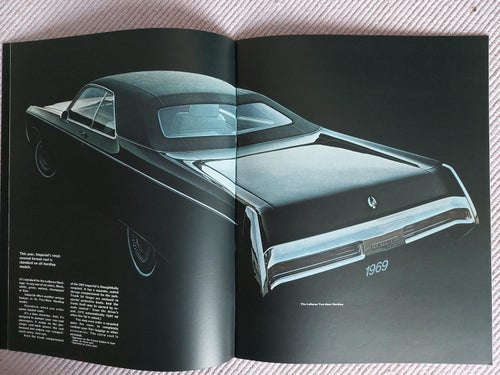 Imperial 1969