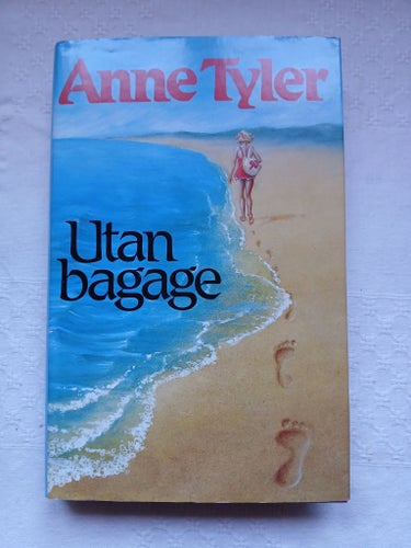 Utan bagage - Anne Tyler