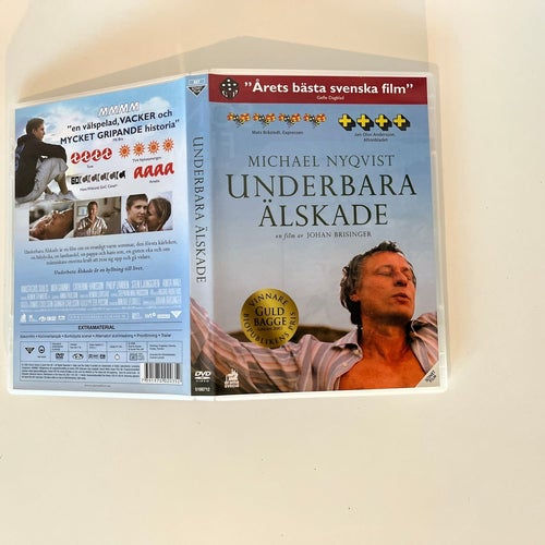 Underbara älskade