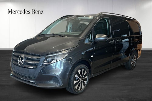 Mercedes-Benz Vito 119 CDI 4x4 3.0t