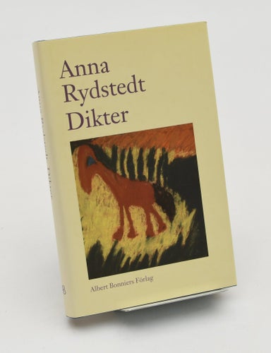 Dikter / Anna Rydstedt