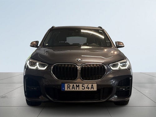 BMW X1 xDrive20d M Sport Psens/SoV/Navi/Rattvärme