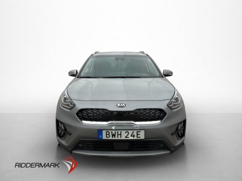 Kia Niro P-HEV Advance Plus 2 Navi Kamera Skinn Carplay