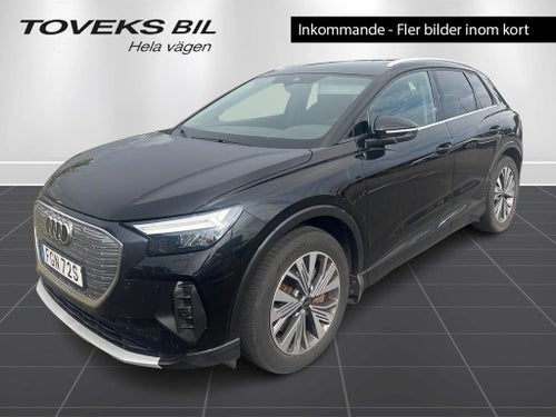 Audi Q4 40 e-tron Proline Advanced / Drag