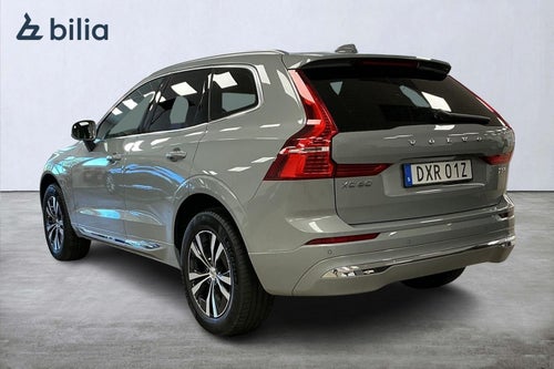 Volvo XC60 T6 Core Special Edition | Dragkrok