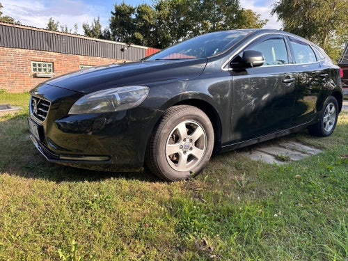Volvo V40 D2 Momentum