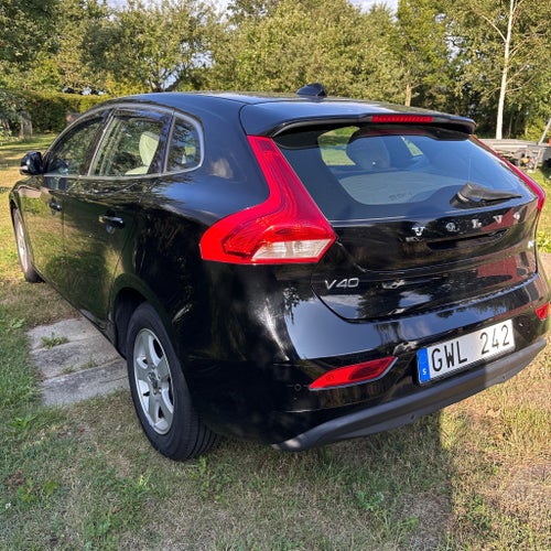 Volvo V40 D2 Momentum