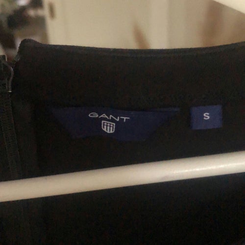 Gant-klänning