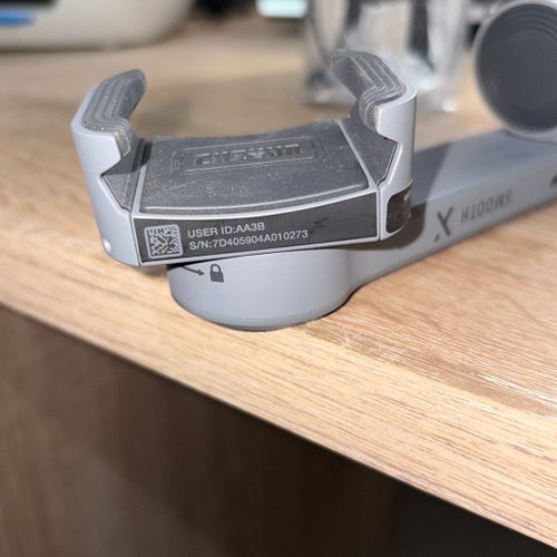 Zhiyun Smooth X Gimbal
