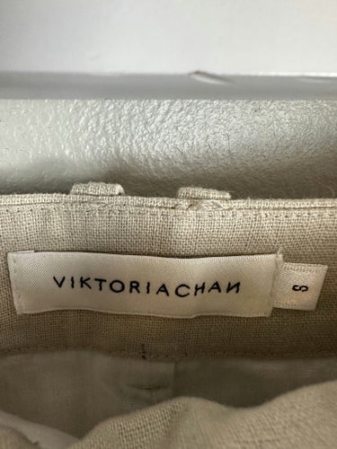 Viktoria Chan-kjol