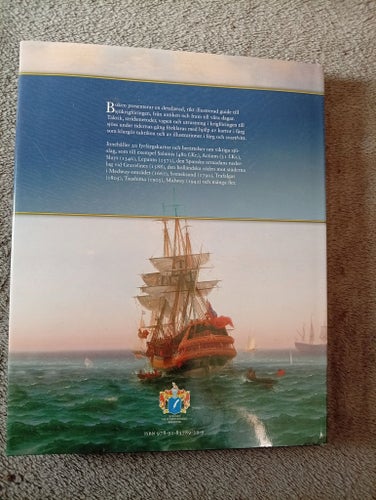 SJÖKRIGETS HISTORIA av Ian Dible, Phyllis G. Jestice, Christian S. Rice