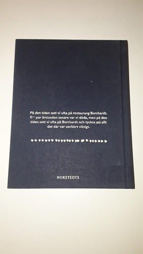 Mina 500 bästa vänner - Johanna Adorján