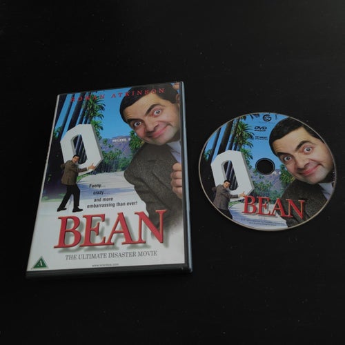 Bean The Ultimate Disaster Movie