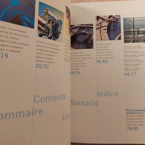 Renault One hundred years of driving innovation