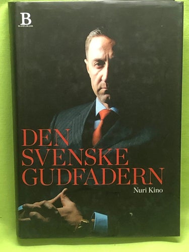 Den svenske gudfadern / Kino, Nuri