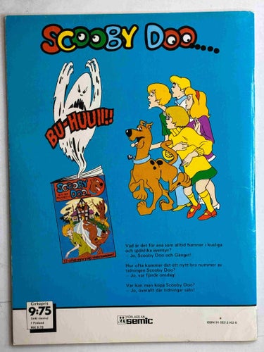 Anderssonskans Kalle Julalbum 1981: VG-FN