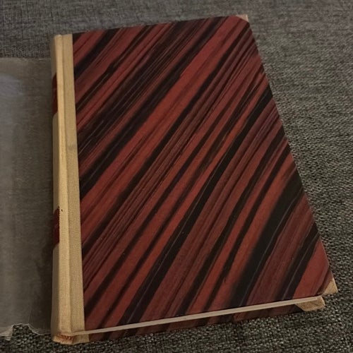 VÄRLDEN ÄR VÅRT FÄLT av Hjalmar Furusko, 1927