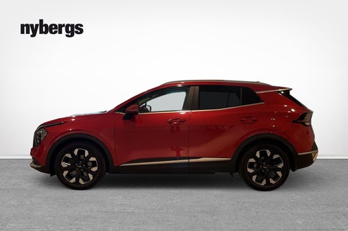 Kia Sportage PHEV Advance