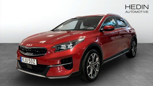 Kia XCeed Plug-in Hybrid PHEV ADVANCE PLUS