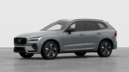 Volvo XC60 T6 Plus Dark Nordic Edition