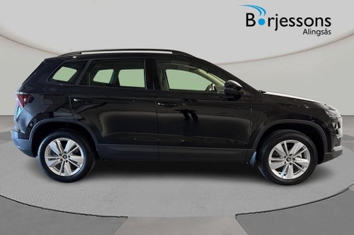 Škoda Karoq SELECTION 1,5 TSI 150 HK 7 VXL DSG/ INKOMMANDE LAG