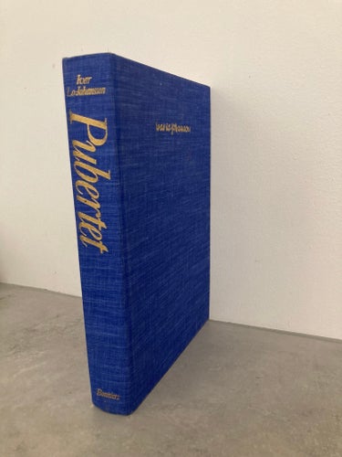 Pubertet av Ivar Lo-Johansson, 1978