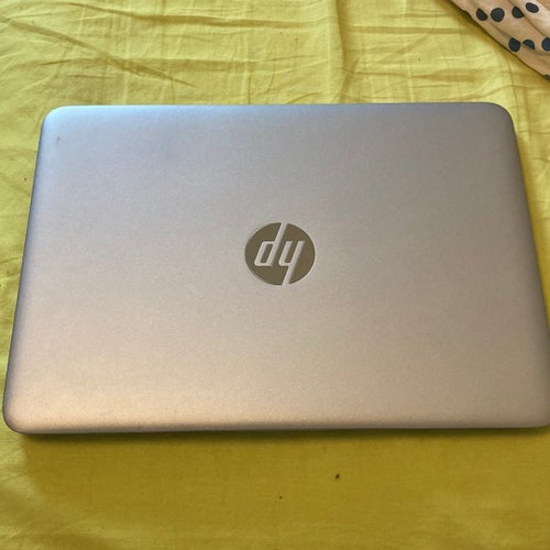 HP EliteBook 820 G3 (Intel Core i5-6200U / 8GB RAM / Bang & Olufsen) – Fullt fun