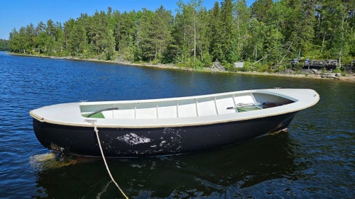Lindström snipa