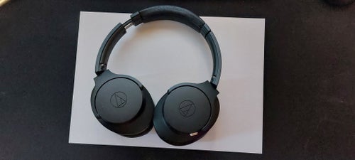 Audio-Technica ATH-ANC700BT