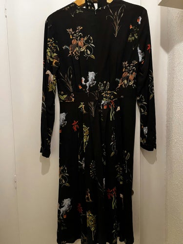 Maria Westerlind Amelia-klänning NWOT