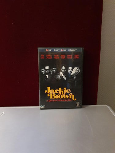 Jackie brown