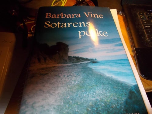 EN BOK KAJSA INGEMARSSON DEN RYSKE VÄNNEN