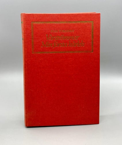 Tess av D'urberville av Thomas Hardy (klassiker)