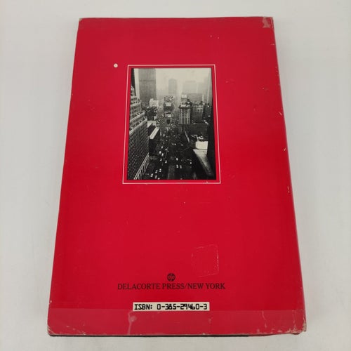 Tales of Times Square - Josh Alan Friedman