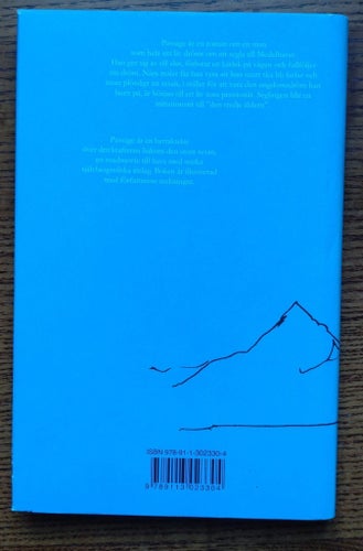 Passage av Carl Heideken