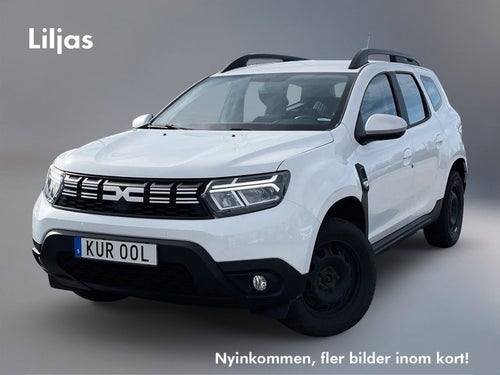 Dacia Duster PhII 4x2 TCe 150 Express A//Apple Carplay//